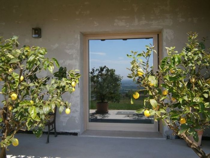 Archisio - Falegnameria Zampieri srl - Progetto Progetti falegnami serramenti