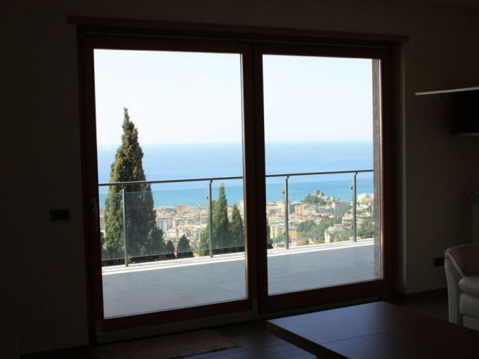 Archisio - Greco Michele Infissi - Progetto Infissi in legno alluminio