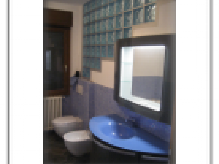 Archisio - Termo 3t srl - Progetto Arredobagno