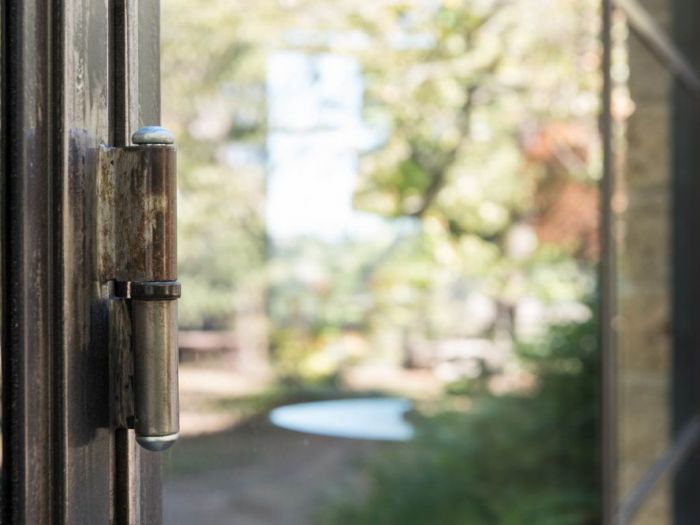 Archisio - Francesco Fabbrovich - Progetto Conservatory a collevecchio