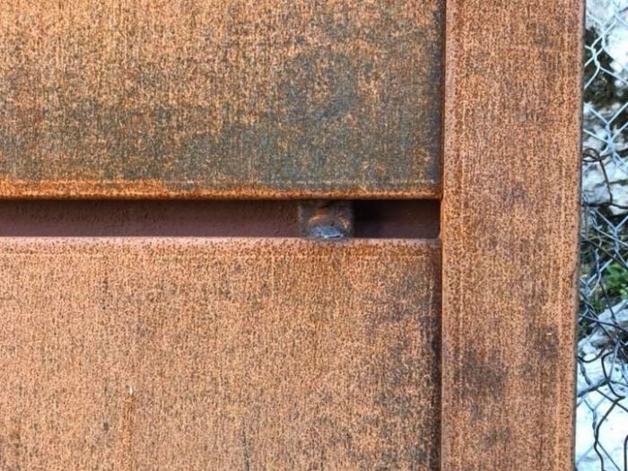 Archisio - Luigi Di Vicino - Progetto Esterni