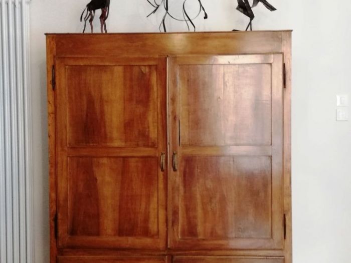 Archisio - Intrecciodilinee Creative Design Studio - Progetto Re-looking di un appartamento a venezia