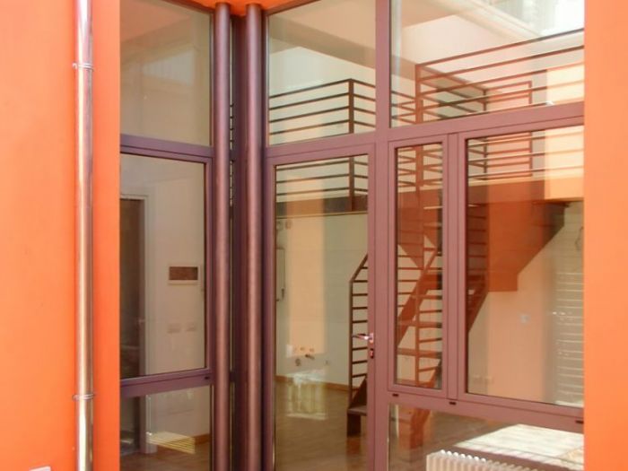 Archisio - Edilnica - Progetto Riqualificazioni