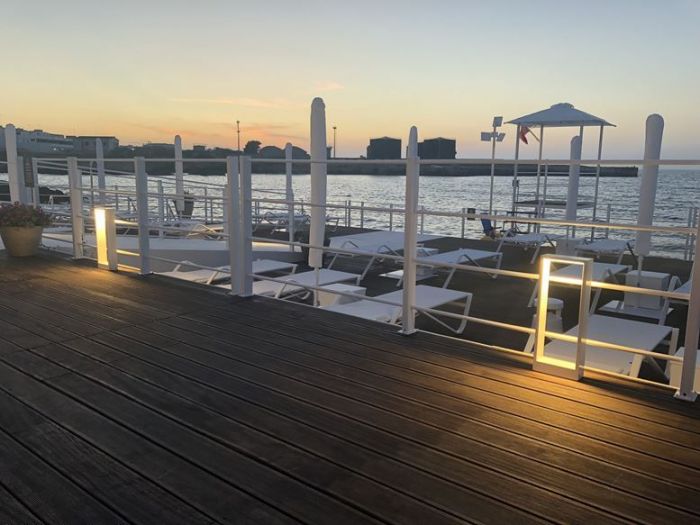 Archisio - Antonio Bellomo Designer - Progetto Piventitre