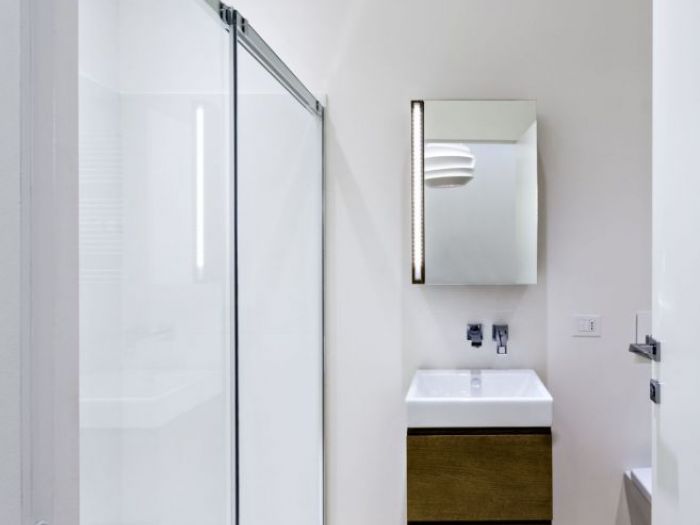 Archisio - Bm Italia srl - Progetto Arredamenti per abitazioni private