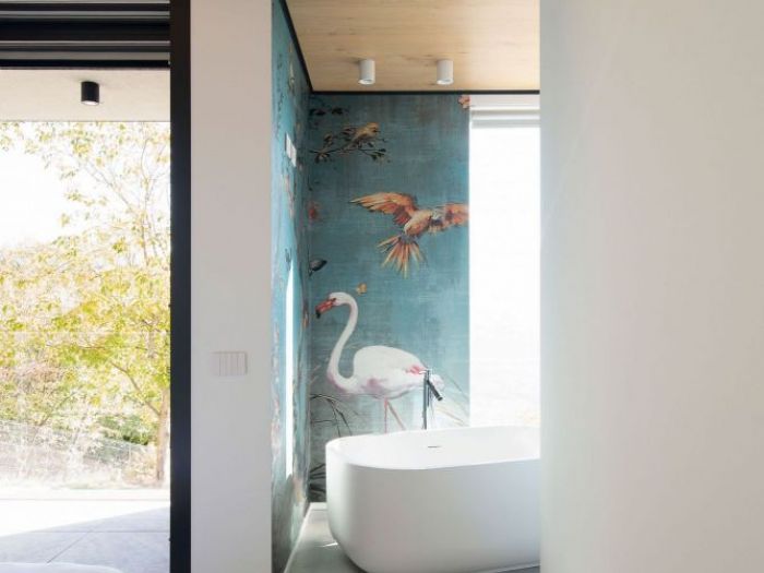 Archisio - Ciao - Creative Ideas And Architecture Office - Progetto Casa con vista