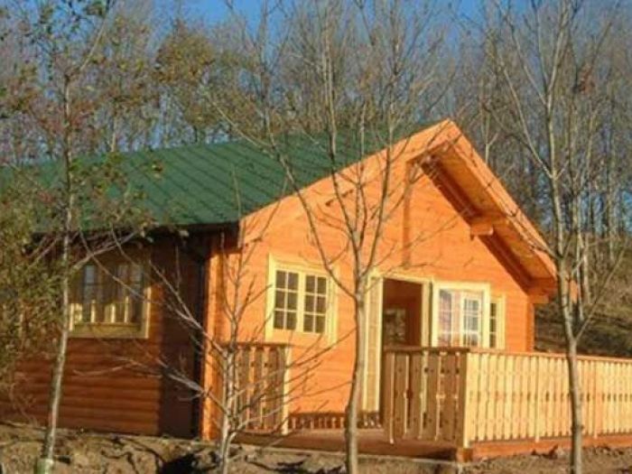 Archisio - Air Wood - Progetto Case in legno bio ecologiche