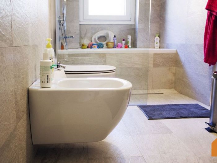 Archisio - Ristruttura Interni - Progetto Ristrutturazione bagno milano