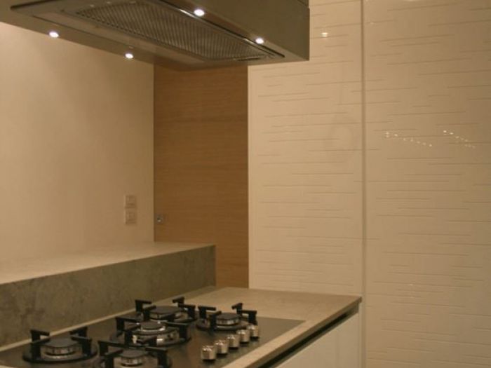 Archisio - Vincenzo Bafunno - Progetto Casa plaza