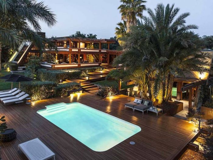 Archisio - Benessere Legno - Progetto Realizzazioni in legno