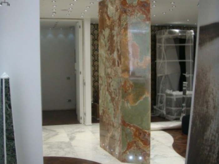 Archisio - Domenico Morolla - Progetto Ristrutturazione di appartamento