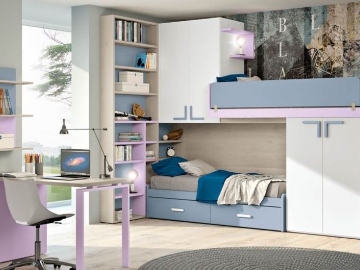 Archisio - Deseh Arredamento E Dintorni - Progetto DESEH ARREDAMENTO E DINTORNI