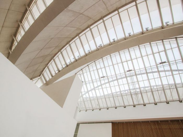 Archisio - Gianluca Fiore - Progetto Architetture