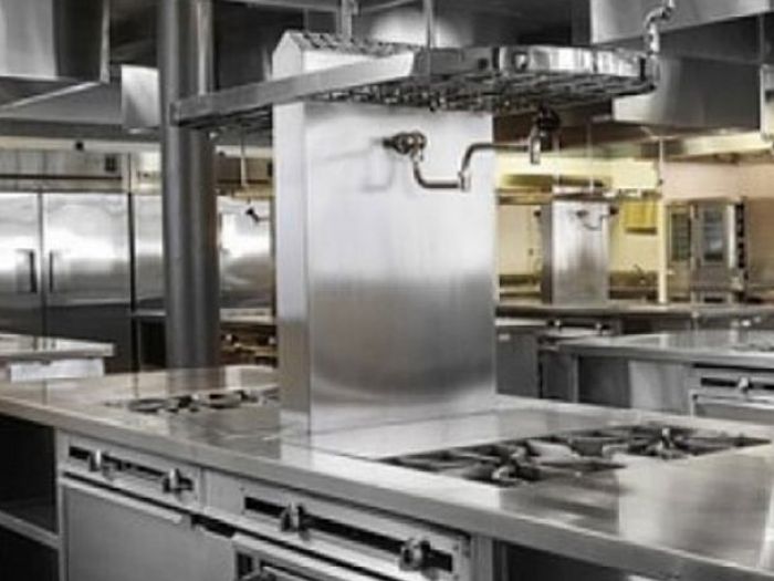 Archisio - Bacci Giovanni - Progetto Pronto intervento cappe