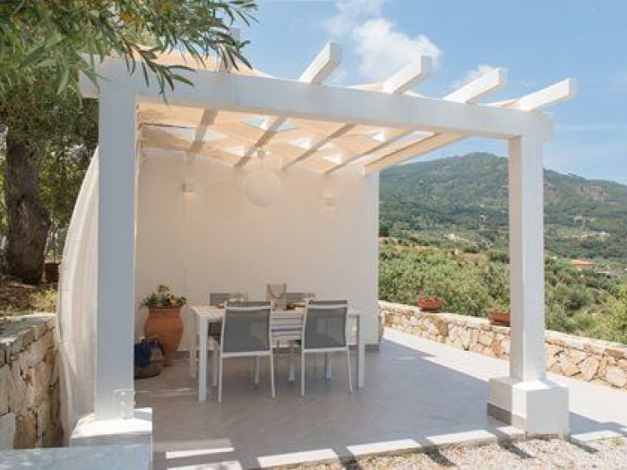 Archisio - Piergiorgio Miserendino - Progetto Casa il pensatoio