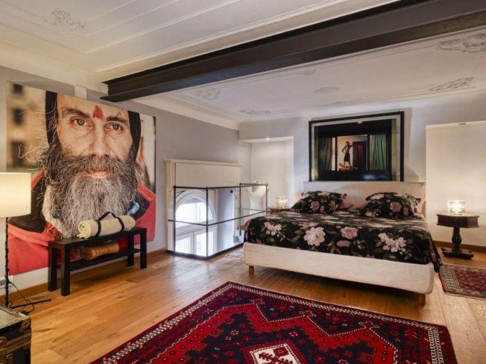 Archisio - Davide Gonella Fotografo - Progetto Appartamenti nel genovese