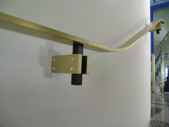 Archisio - Studio Lenzi Associati - Progetto Ristrutturazione di palazzo loreta