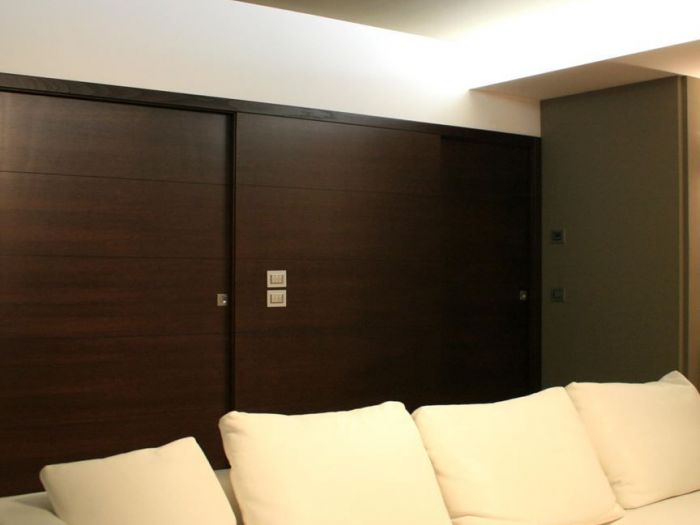 Archisio - Vincenzo Bafunno - Progetto Casa tortora