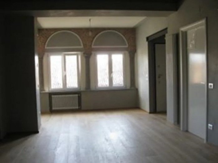 Archisio - Arkhistudio - Progetto Ristrutturazione interna in edificio storico