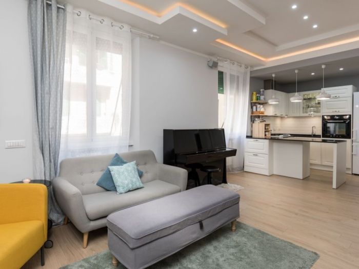 Archisio - Daniele Raffaelli - Progetto Fotografia di interni