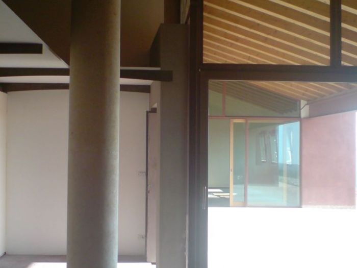 Archisio - Orlando Lanza - Progetto Villa