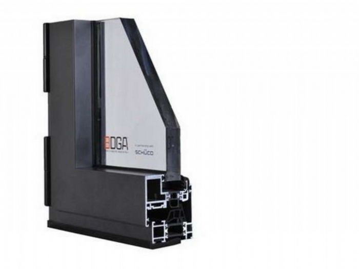 Archisio - Styl Porte Serramenti - Progetto Serramenti esterni