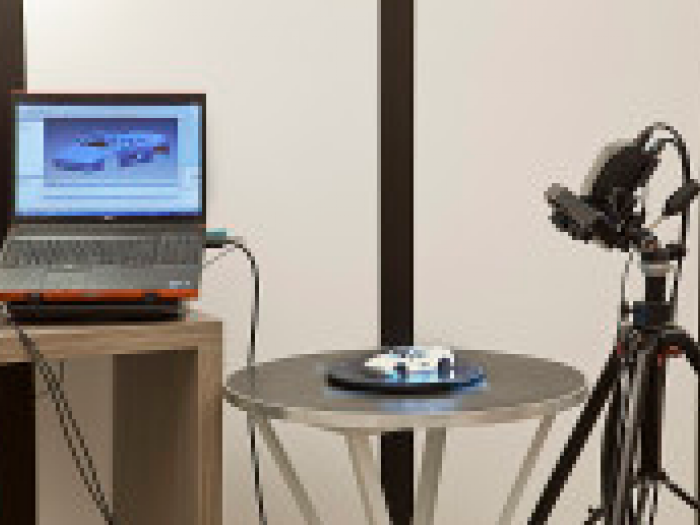 Archisio - Studio Genesi Snc - Progetto Reverse engineering