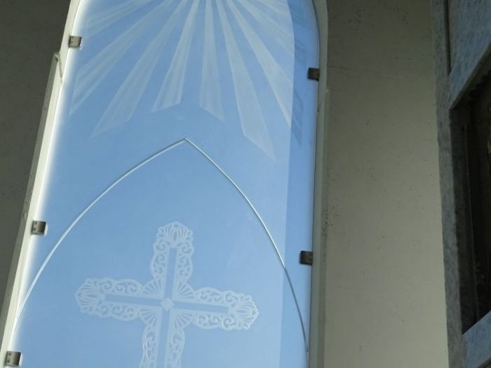 Archisio - Vetreria Pecci - Progetto Lavorazioni in vetro