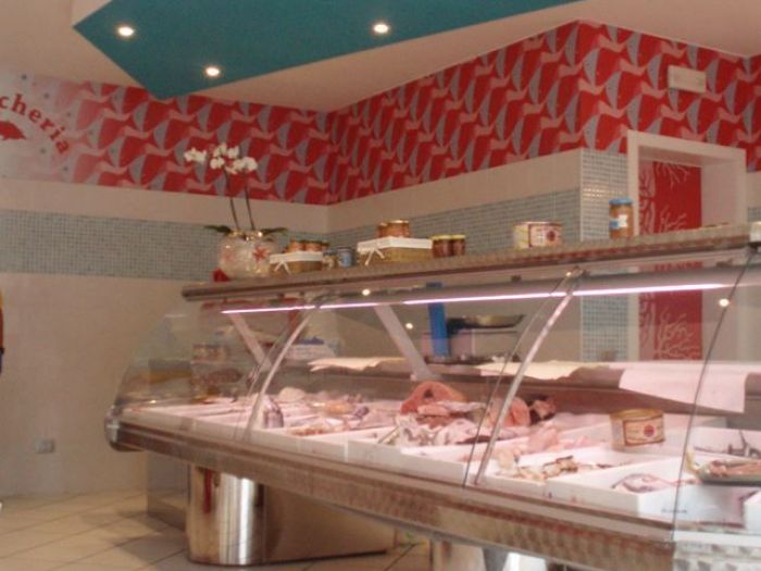 Archisio - Beatrice Arillotta Architetto - Progetto Pescheria