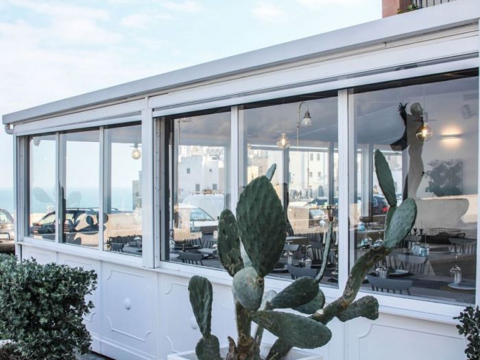 Archisio - Design Project - Progetto Meraviglioso