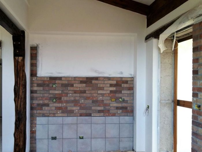 Archisio - Buongiovanni Mobili - Progetto Casa di alessandra antonio