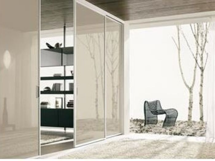 Archisio - Porte Armet - Progetto PORTE ARMET