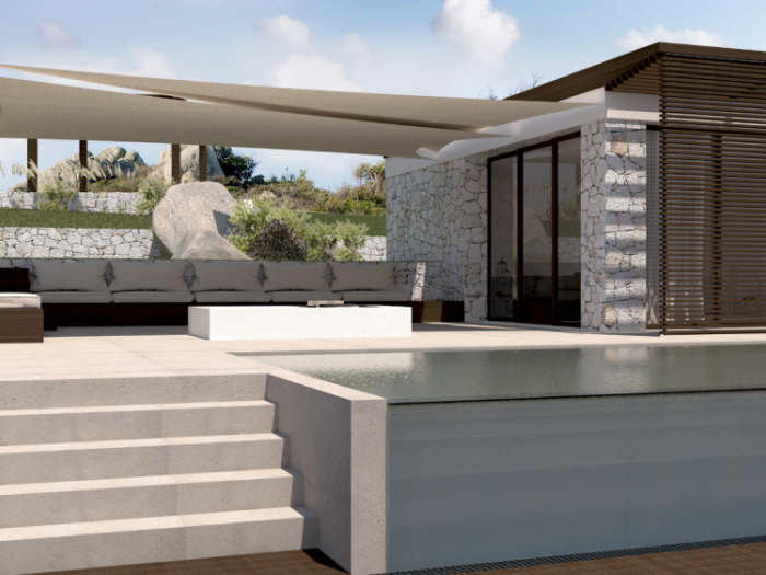 Archisio - Sferico Architetti - Progetto Ruoni78