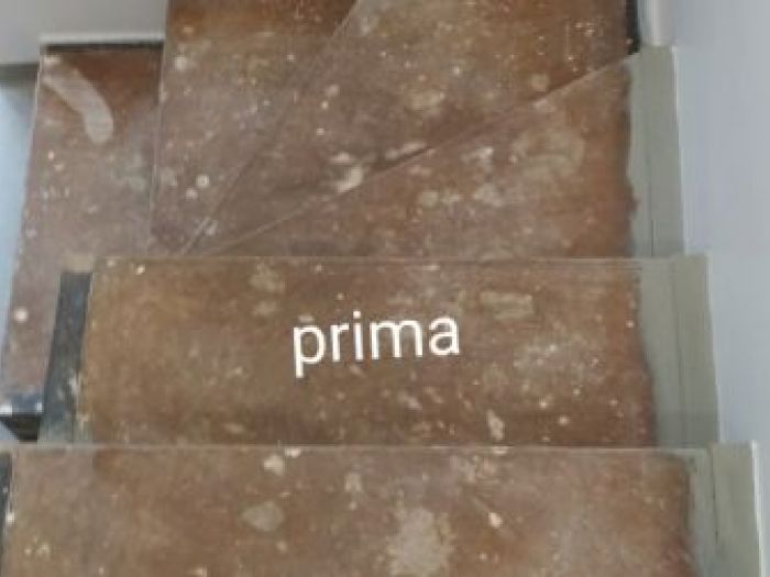 Archisio - Edil Decor Sud - Progetto Pavimento in resina ed impermeabilizzazione