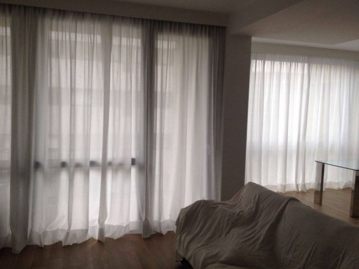 Archisio - Studio Lipari 6 - Progetto Galleria