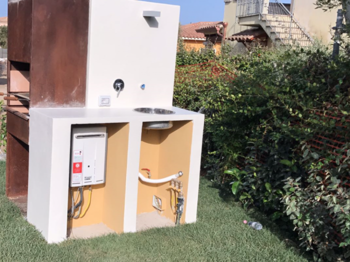 Archisio - Edil San Teodoro - Progetto Edil san teodoro si occupa di molteplici servizi di edilizia civile grazie ad un personale altamente qualificato ed in grado di realizzare diversi tipi di costruzione abitazioni alberghi ma anche messa in posa di pavimentazioni industriali in resina