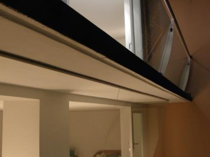 Archisio - Roberto Bertetti - Progetto Arredamento interni