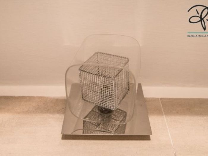 Archisio - Daniela Puglia - Progetto Quasi quasi la tengoun appartamento come il brutto anatroccolo