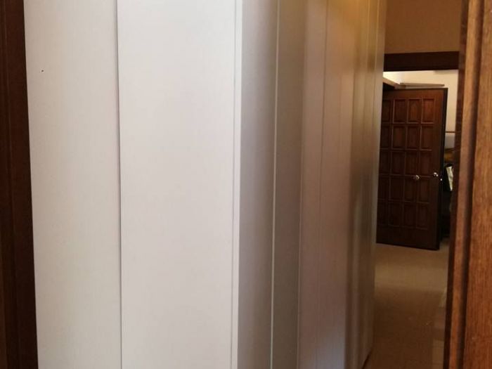 Archisio - Falegnameria Gigliozzi Serramenti In Legno E Pvc - Progetto Armadi armadietti da bagno arredo casa