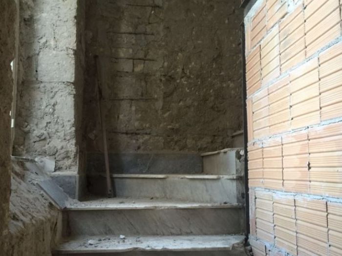 Archisio - Fulvia Vellusi - Progetto Maurizio federica