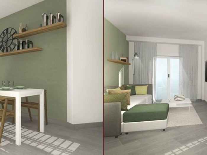 Archisio - Kc Architettura - Progetto Cantieri