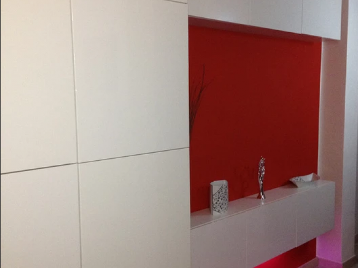 Archisio - Massimiliano Aguilera Architetto - Progetto Villino sulla cassia a roma