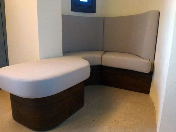 Archisio - Angelo Cipriano - Progetto Arredamento