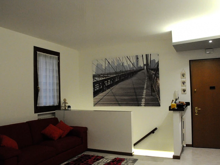 Archisio - Lucia Occhialini - Progetto Bazzano