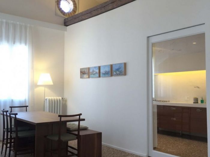 Archisio - Masca Arredamenti Su Misura - Progetto Masca