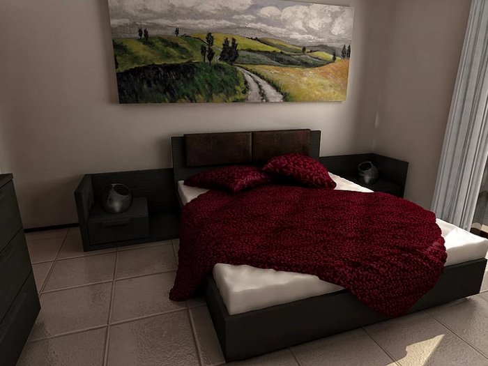 Archisio - Ideal Legno - Progetto Rendering