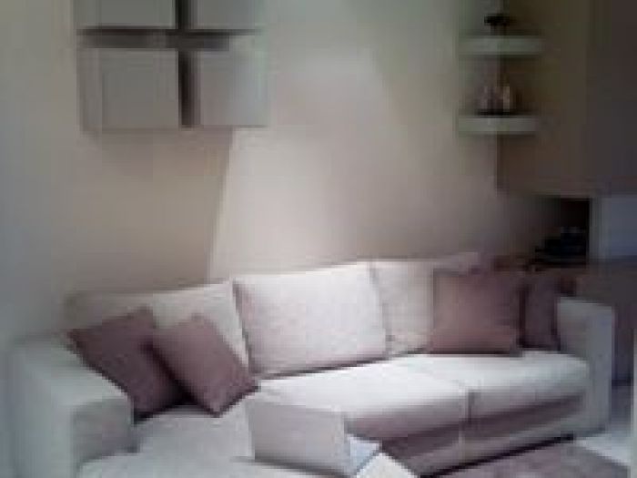 Archisio - Cdnstudio - Progetto Design interno torino