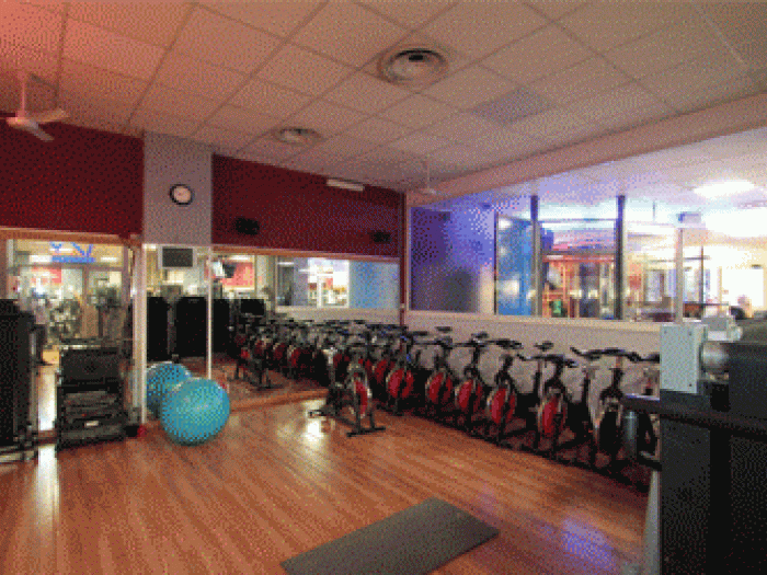 Archisio - Paolo Del Grande Architetto - Progetto Dabliu sport e benessere - regina margherita - roma