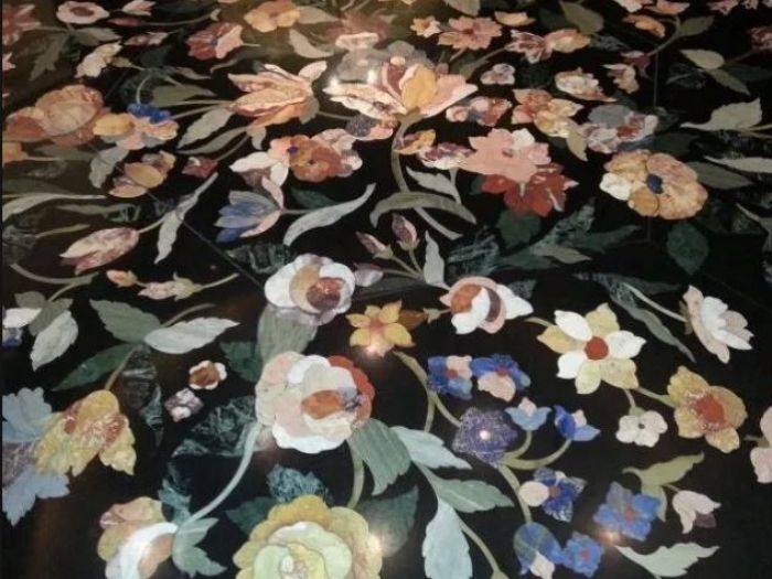 Archisio - De Angelis Artigiani Arrotatori E Mattonatori - Progetto Crociera