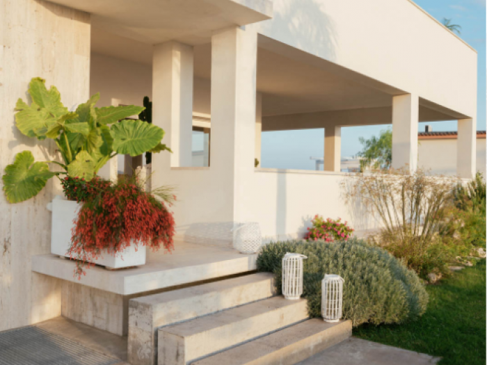 Archisio - Gabriele Rivoli - Progetto Villa passariello